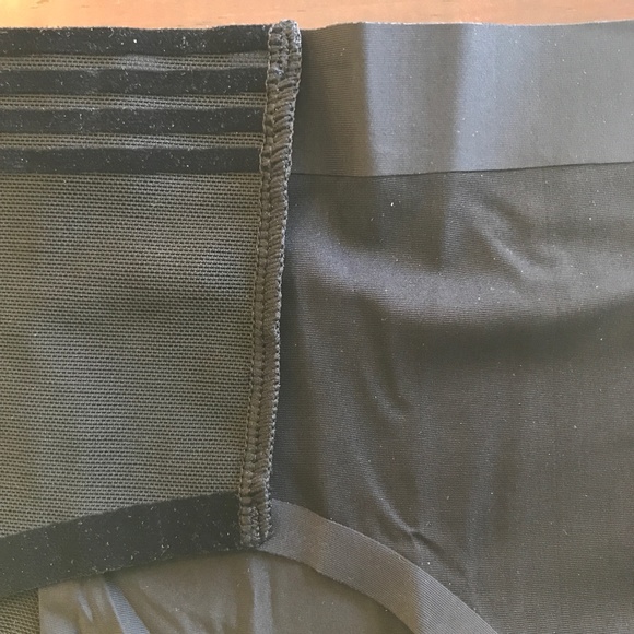 Essential Boyshorts- mesh! NIB 3/$19 - Picture 9 of 15